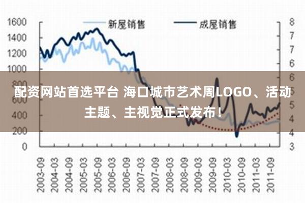 配资网站首选平台 海口城市艺术周LOGO、活动主题、主视觉正式发布！