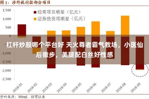 杠杆炒股哪个平台好 天火尊者霸气救场，小医仙后撤步，美腿配白丝好性感