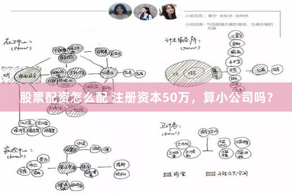 股票配资怎么配 注册资本50万，算小公司吗？