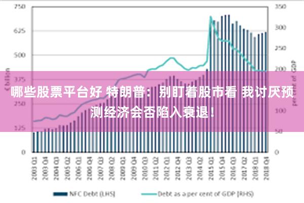 哪些股票平台好 特朗普：别盯着股市看 我讨厌预测经济会否陷入衰退！